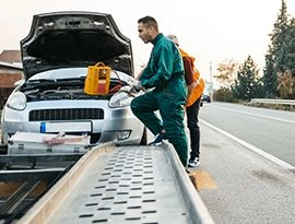 Quick transaction for scrap car removal with good review in Toronto