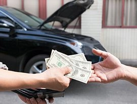 earn good cash for cars